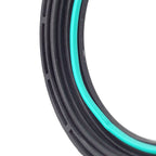 Locking Ring & Seal for Fuel Tank