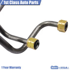Fuel Supply & Return Line Assembly for Ford E350 E550 F250 (1998-2003)