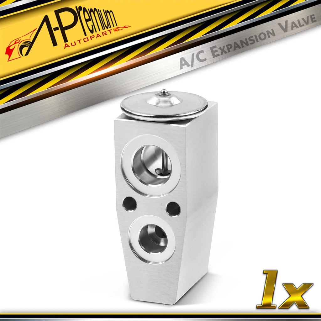 A/C Expansion Valve for Chevrolet Corvette (2004–2013)