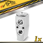 A/C Expansion Valve for Chevrolet Corvette (2004–2013)