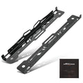 Wheel Alignment Tool Toe Plates for Universal Fit (2010–2023)