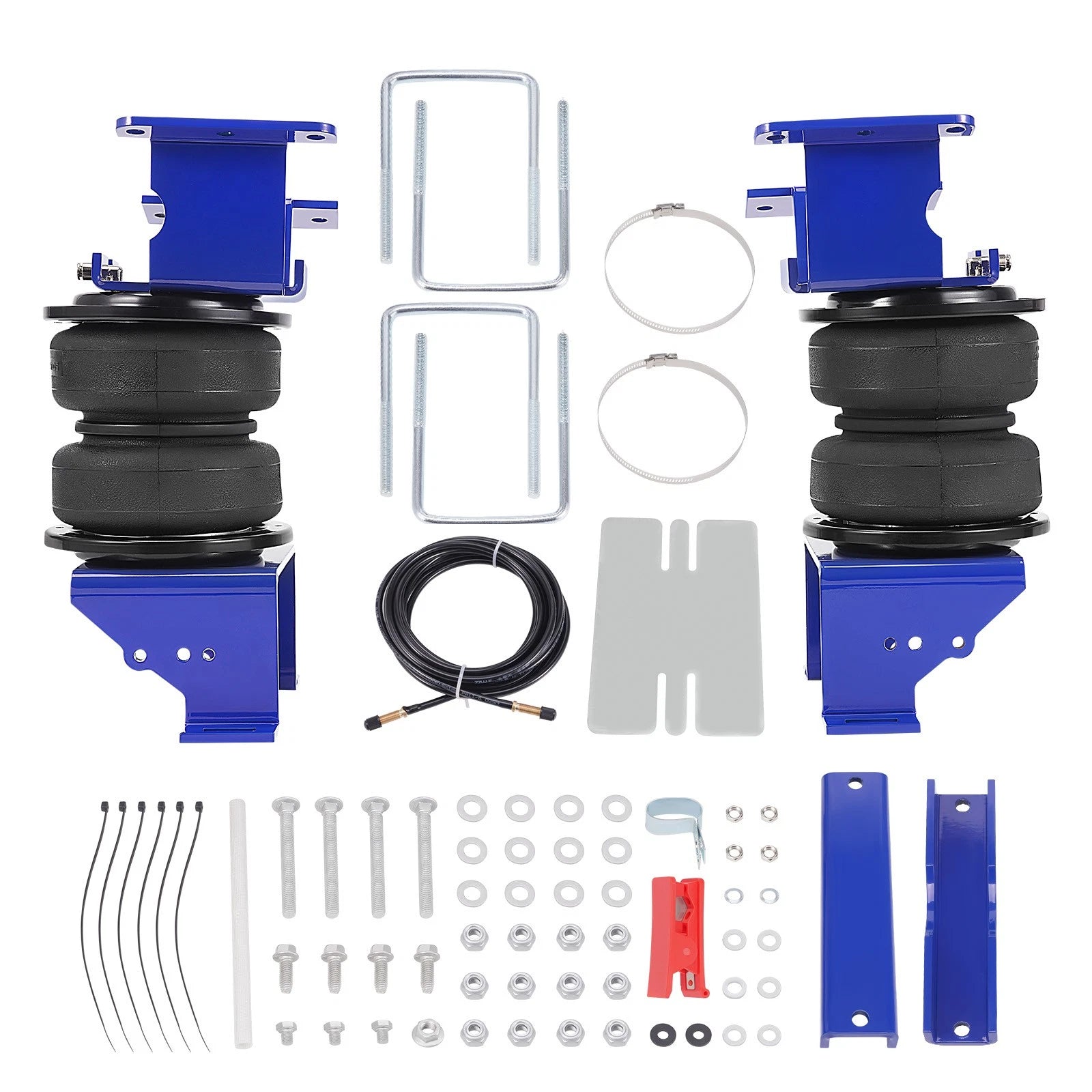 Air Spring Bag Leveling Kit for GMC Sierra 2500 HD (2011-2019)