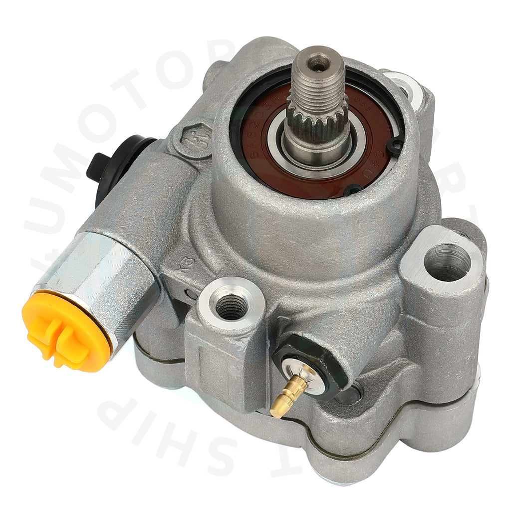 Power Steering Pump for Nissan Altima (1998–2001)