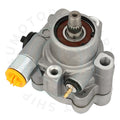 Power Steering Pump for Nissan Altima (1998–2001)