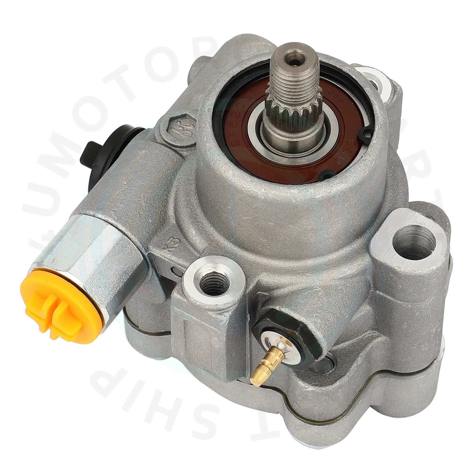 Power Steering Pump for Nissan Altima (1998–2001)