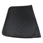 Foldable Windshield Sun Shade for Mazda MX-5 Miata Convertible (09-15)