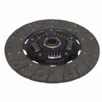 Clutch Kit for Chevy Astro Silverado GMC Sierra 1500 (2001–2007) 4.3L V6