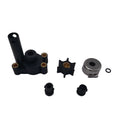 Water Pump Kit Impeller for Johnson Evinrude Outboard (4hp 4.5hp 6hp 8hp) 0765603