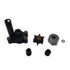 Water Pump Kit Impeller for Johnson Evinrude Outboard (4hp 4.5hp 6hp 8hp) 0765603