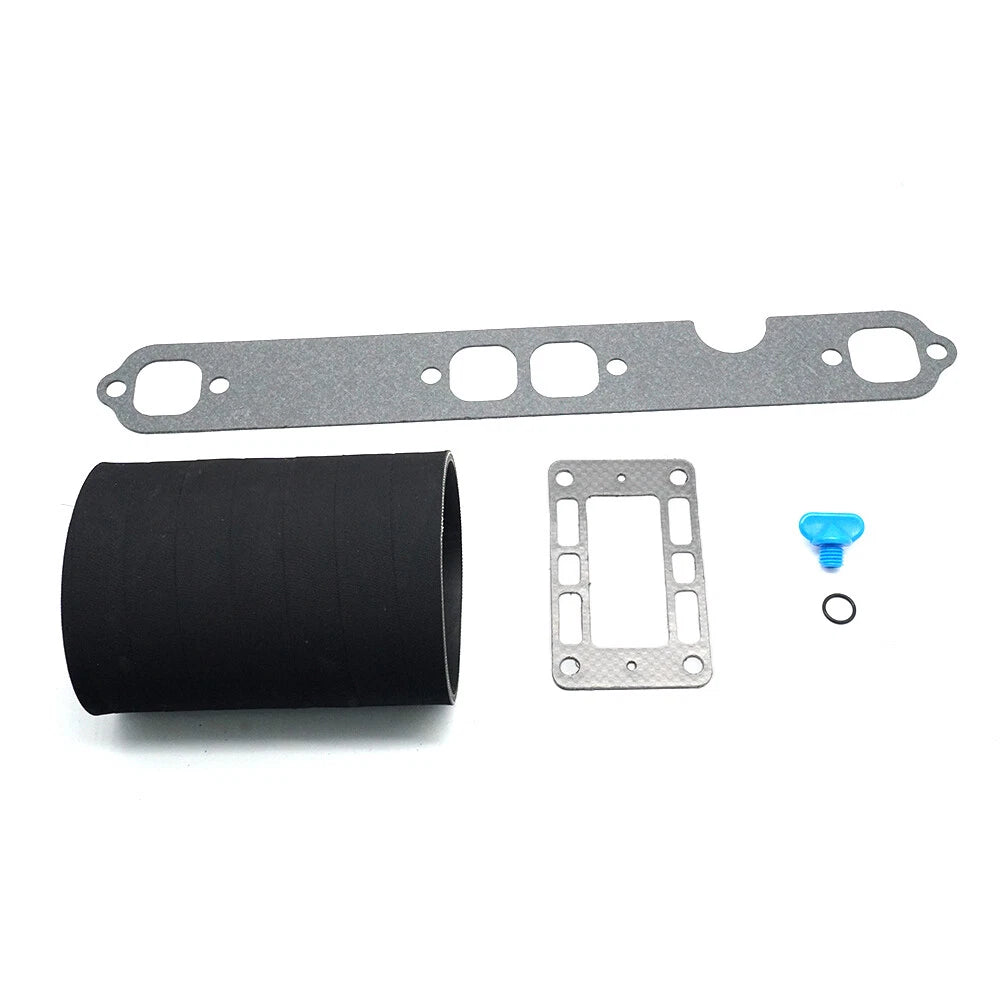 Exhaust Manifold Bellow Kit for Volvo Penta 5.0 & 5.7L (857618)