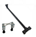 LSR Steering Stem +1 for Suzuki LT500 (1988–1990) 1 1/8 Clamp