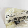 Rubber Footpeg Pedal for Harley-Davidson (2006) 33133-06