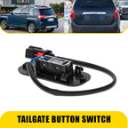 Tailgate Release Switch for Chevy Equinox GMC Terrain (2010–2017) 22862011 EPY
