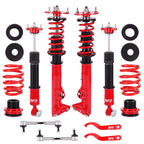 BFO Coilovers Lowering Kit for BMW Z3 (E36) Coupe & Roadster (1996–2002)