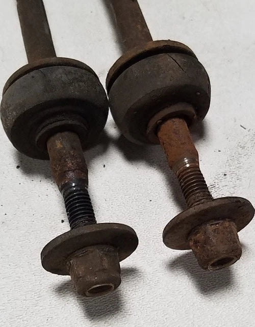 Sway Bar End Link Set for Lincoln Mark VIII (1993–1998)
