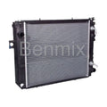 Radiator for Mitsubishi Forklift (91802-09400, 9180209400)