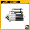 Starter for Mitsubishi Eclipse 2006-2012, Endeavor 2004-2008, 2010-2011