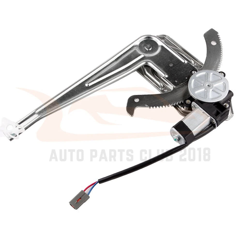 Window Regulator with Motor for Ford Ranger (1993-2011)