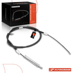 Rear Right Parking Brake Cable for Chevy Silverado GMC Sierra 1500 (2007–2014)