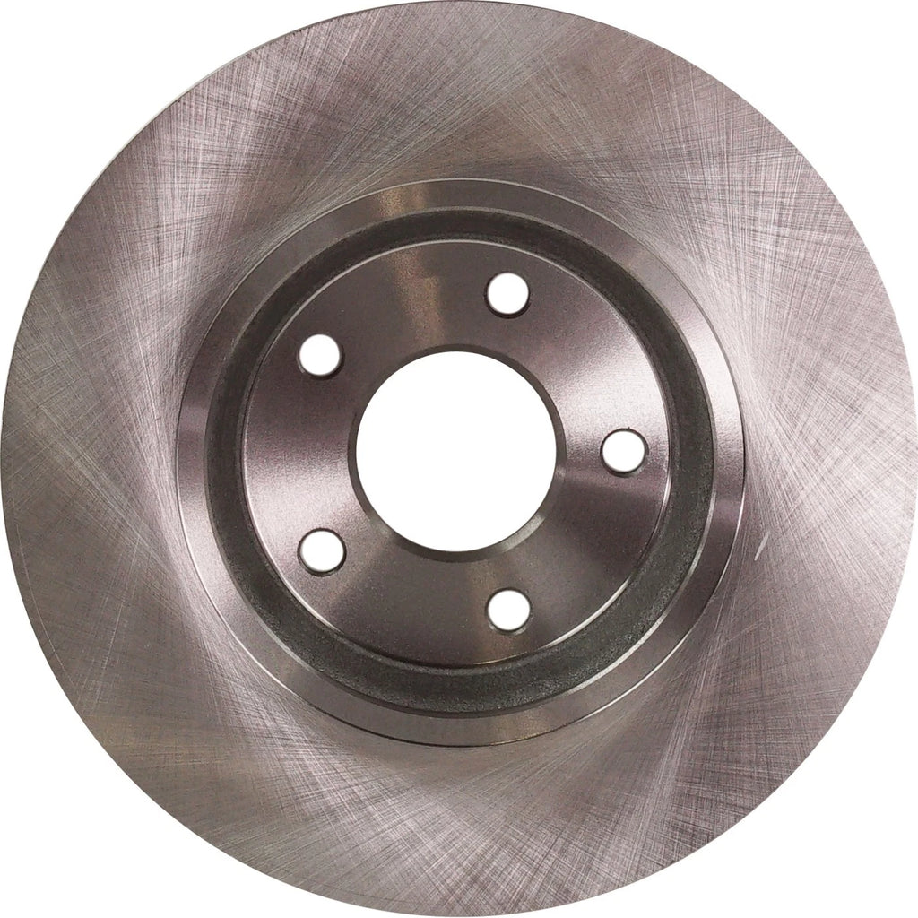 Front Disc Brake Rotors for Chevrolet Malibu, Cobalt (2004–2012)