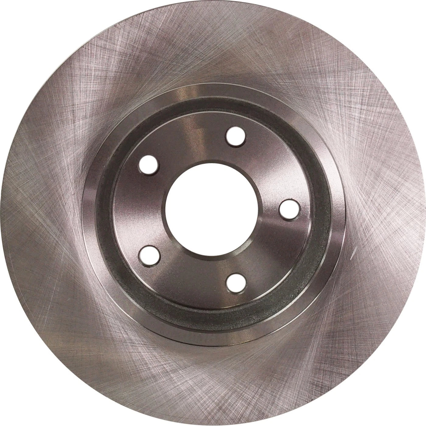 Front Disc Brake Rotors for Chevrolet Malibu, Cobalt (2004–2012)