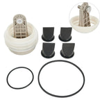4x Duckbill Valves for Dometic S Model SW12/SW24 (N/A)