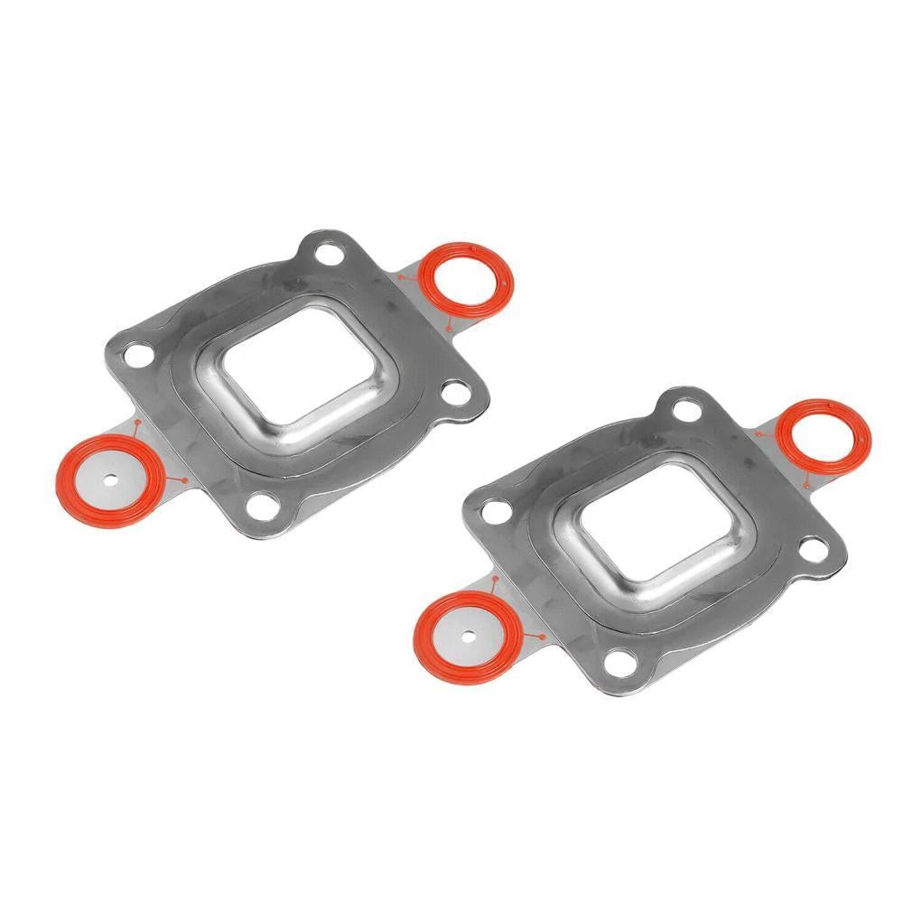 Exhaust Elbow Riser Gasket Assembly for Mercruiser (27-864850A02)