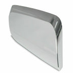 Chrome Triple Mirror Covers for Chevy Impala (2014–2020)