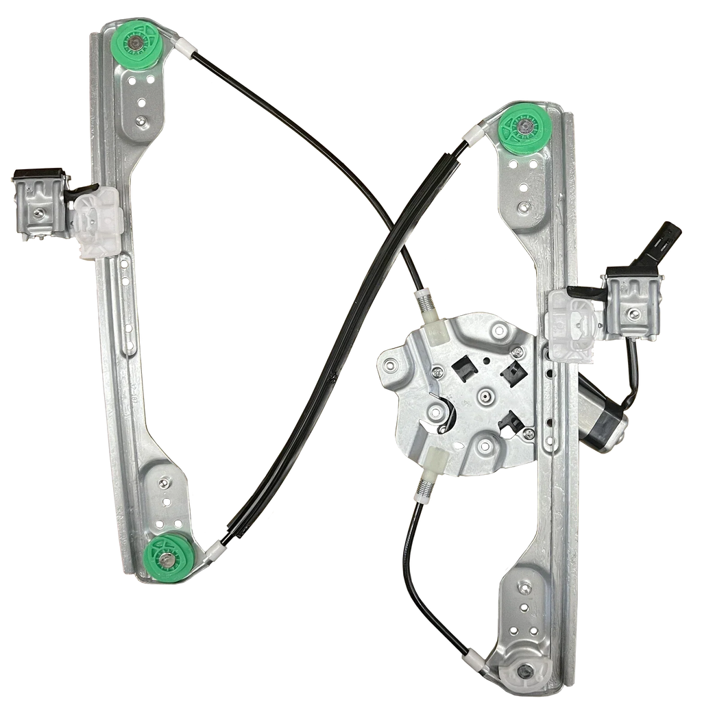 Front Right Window Regulator With Motor 2 Pin for Chrysler 300 300C (2005–2008)