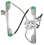 Front Right Window Regulator With Motor 2 Pin for Chrysler 300 300C (2005–2008)