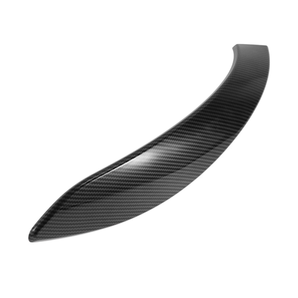Door Panel Handle Pull Trim Cover for BMW 3 Series (2012–2018) No. 51417275487