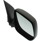 Set of 2 Mirrors for Chevrolet Colorado (2015–2017)