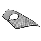 Stainless Steel Black Mesh Grille Insert for Nissan Rogue (2021–2023)