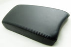 Leather Synthetic Console Armrest Cover for Honda Civic (2006–2011) Black