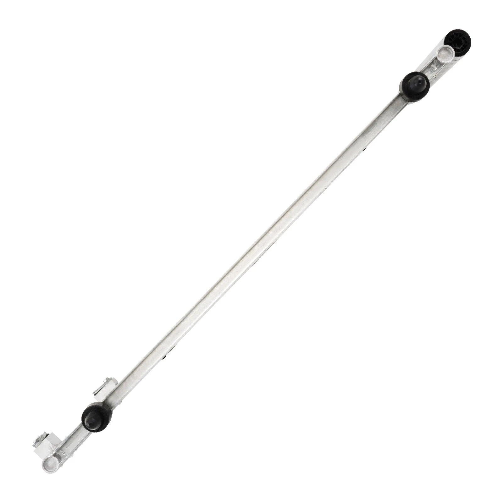A/C Condenser with Receiver Drier for 2003–2004 Toyota Corolla Matrix 1.8L L4