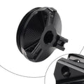 Engine Oil Filler Plug Cap Cover for BMW R nineT, R1200 RT (2014-2020, 2009-2013)