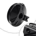 Engine Oil Filler Plug Cap Cover for BMW R nineT, R1200 RT (2014-2020, 2009-2013)