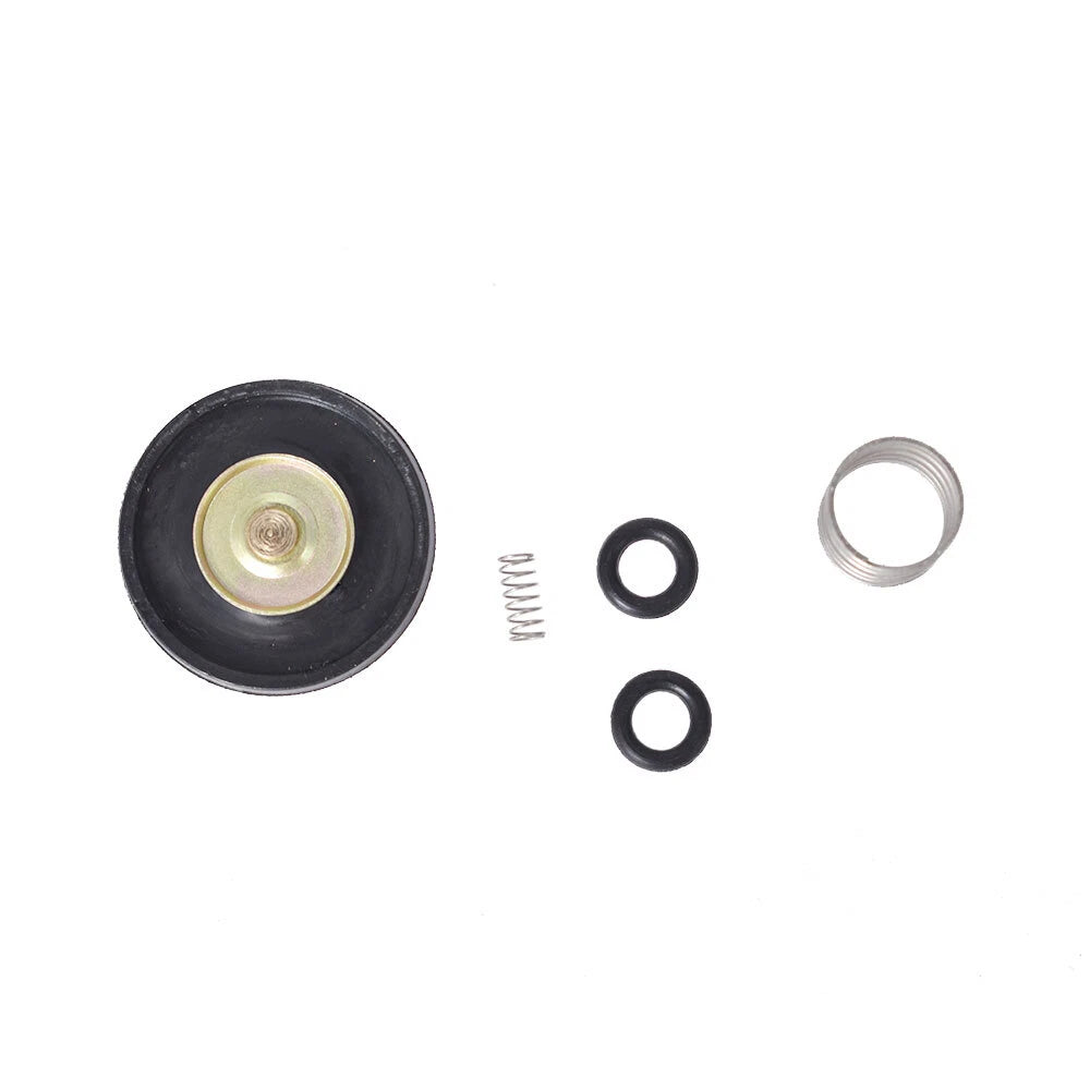 Accelerator Pump Rebuild Kit for Carburetor (Year Range Not Specified)