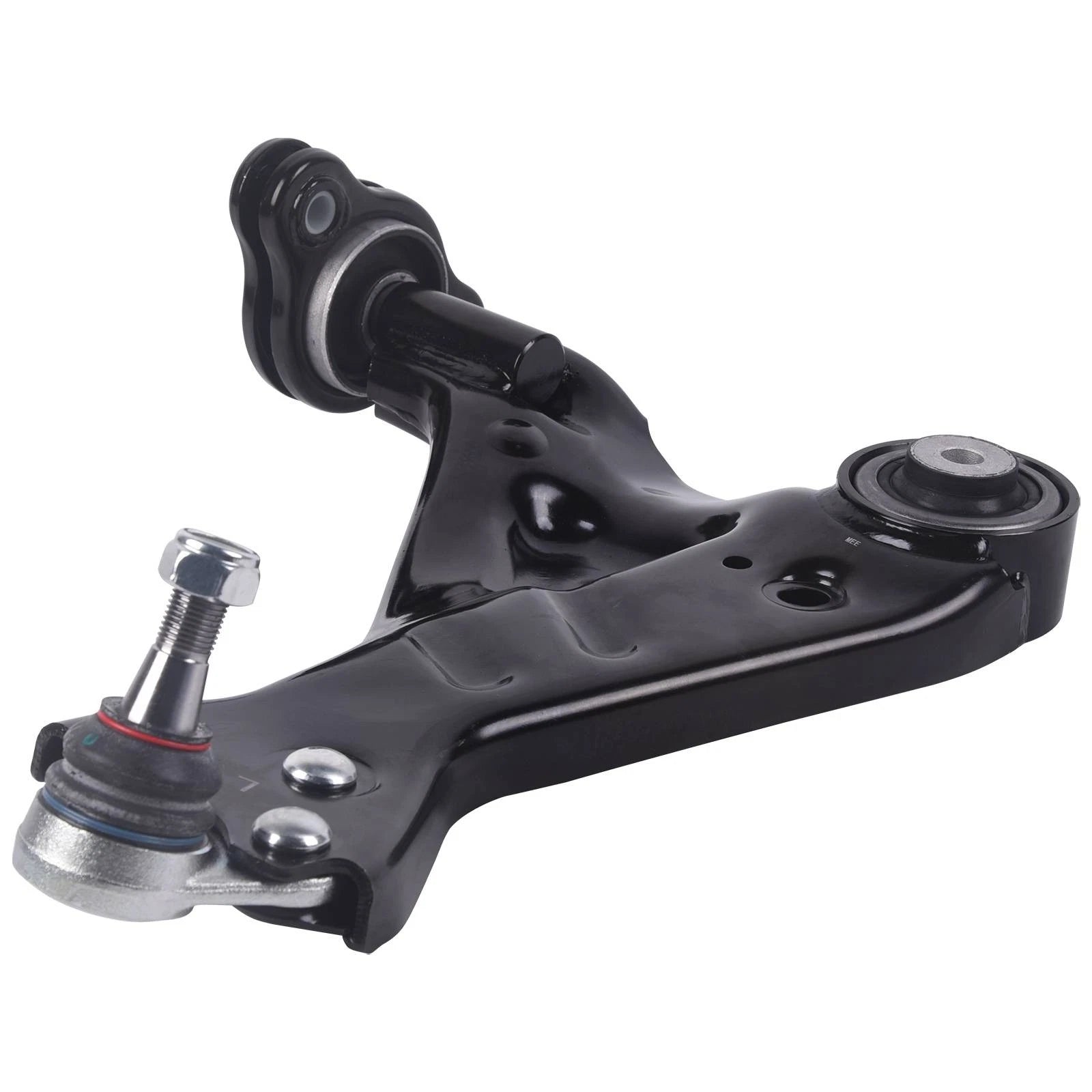 2X Front Lower Control Arms with Ball Joint for Mercedes Benz Metris (2016–2023)