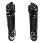 Foot Pegs for Yamaha YZF R1 R6 R6S (1999–2011)