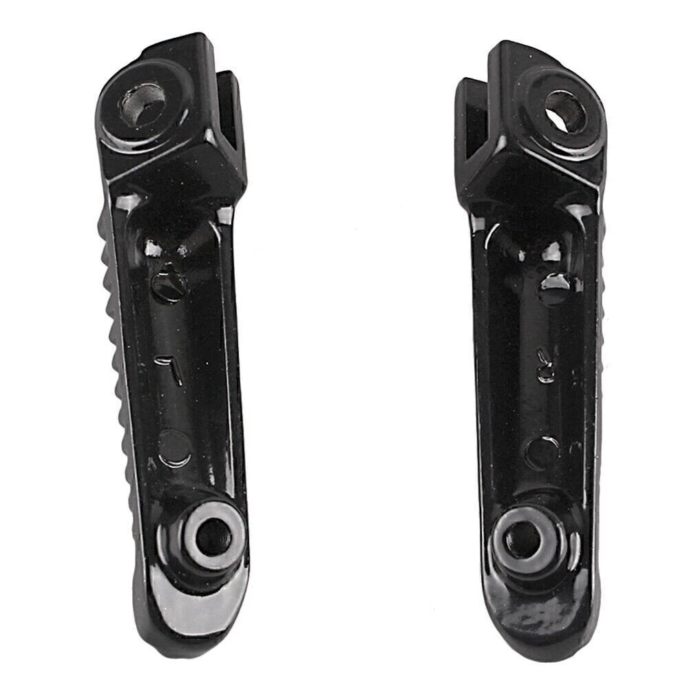 Foot Pegs for Yamaha YZF R1 R6 R6S (1999–2011)