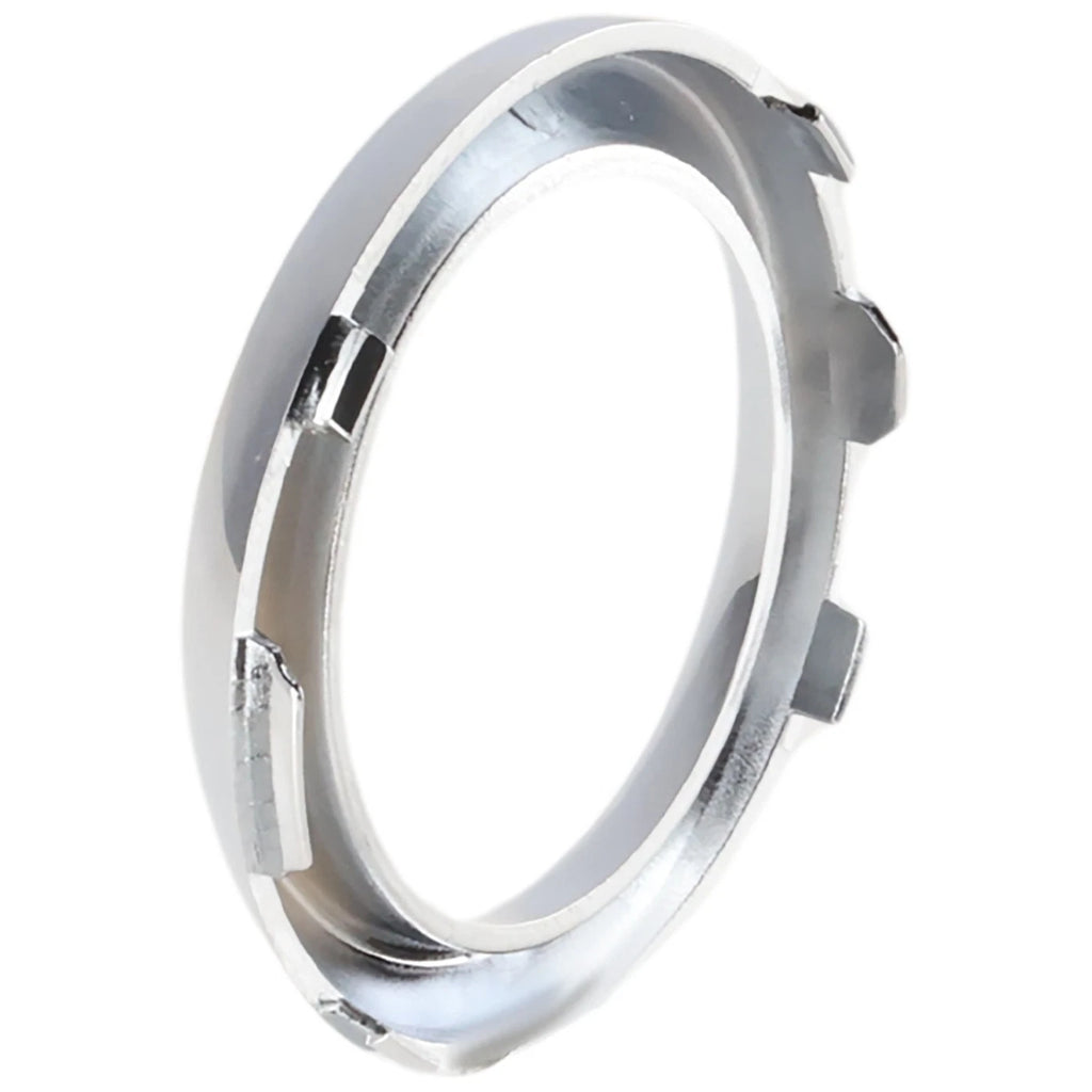 Fog Light Trim for Mercedes-Benz ( before purchase)