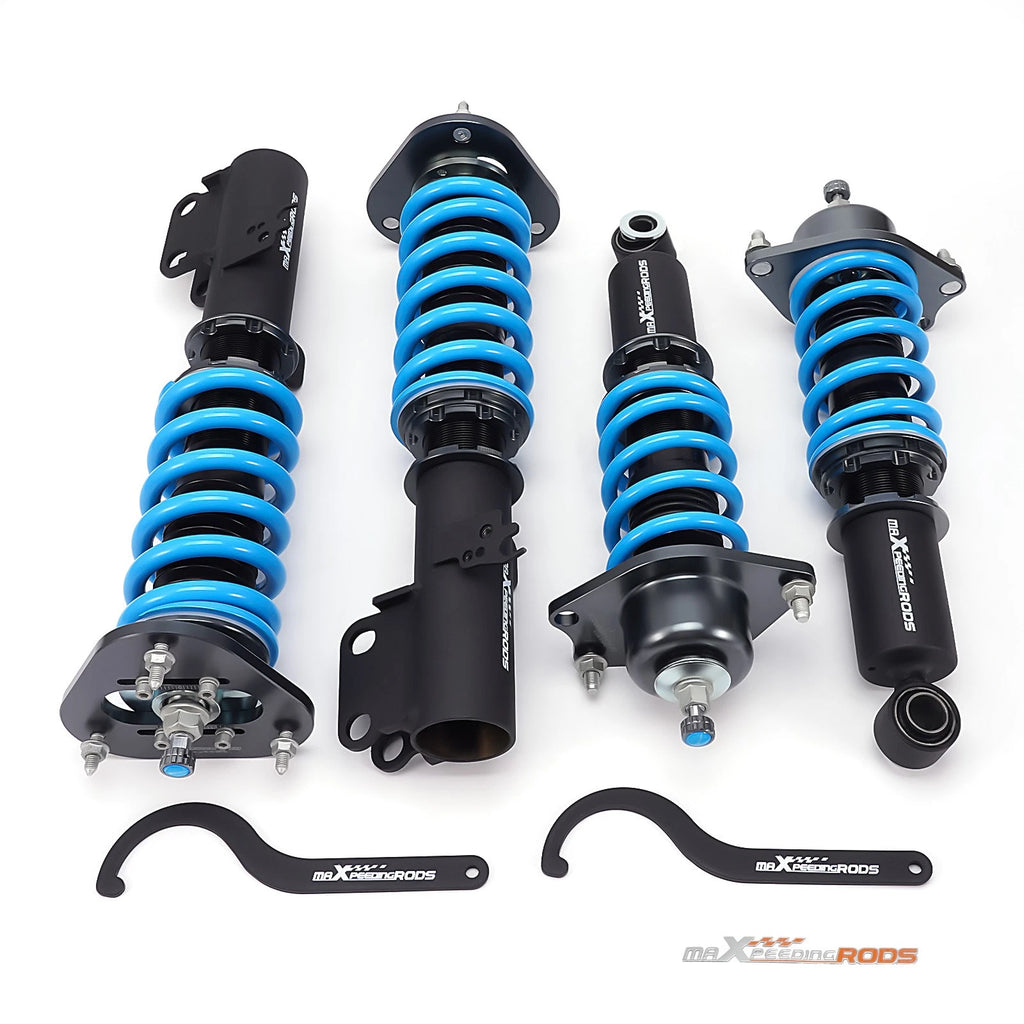 Coilover Shock for Toyota Corolla Sedan (2009–2019) & Matrix (2009–2014)