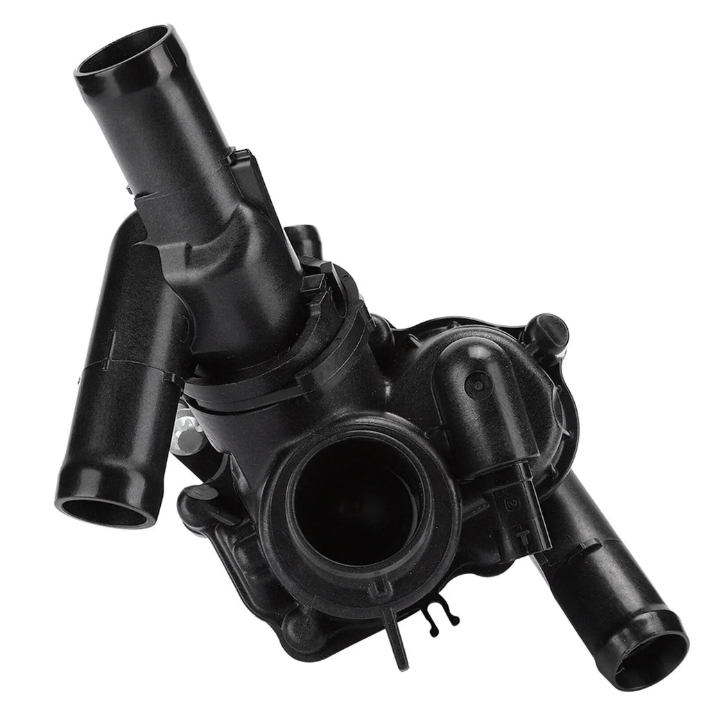 Turbo Engine Thermostat & Housing for Mercedes Benz W176 W246 W242 C117 X117