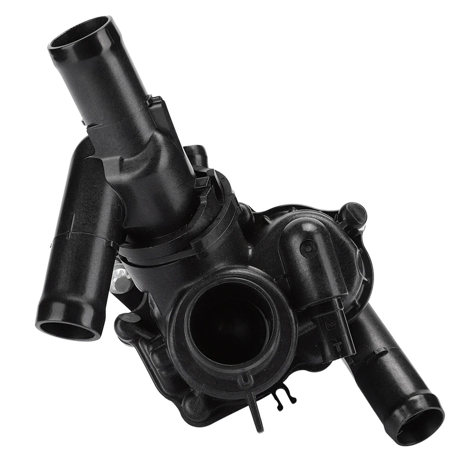 Turbo Engine Thermostat & Housing for Mercedes Benz W176 W246 W242 C117 X117