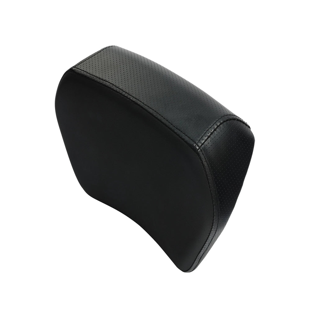 Low-Profile Trunk Backrest Pad for Indian Chieftain Springfield (2014–2025)