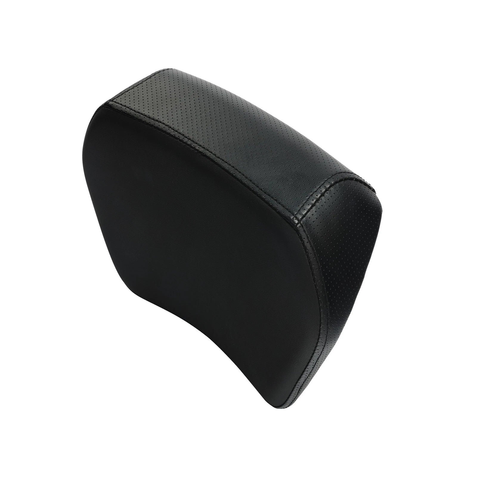 Low-Profile Trunk Backrest Pad for Indian Chieftain Springfield (2014–2025)