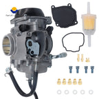 Carburetor Assembly for Arctic Cat 500 4x4 (1998–2000) 0470-361 BST34-216