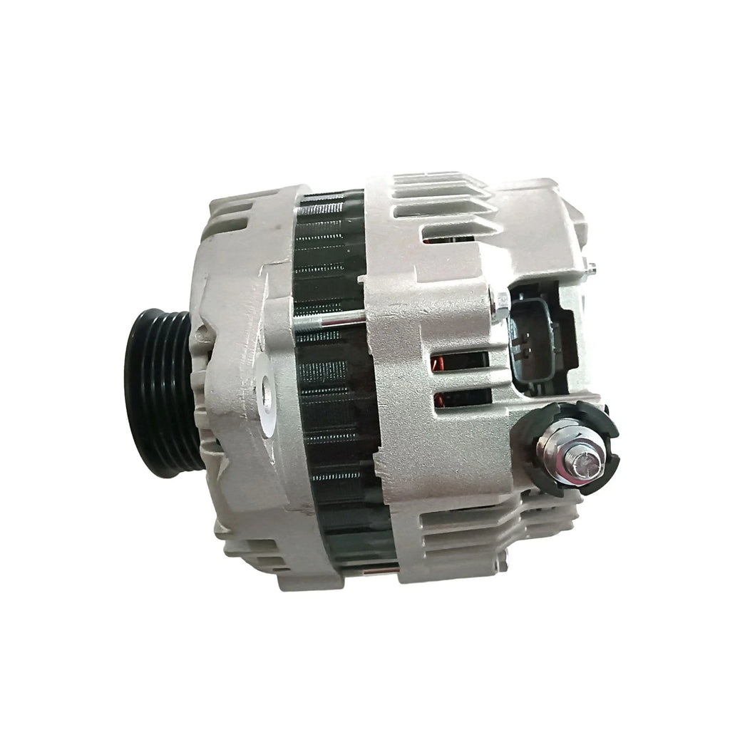 Alternator for Nissan Murano, Maxima, I-35 (2003-2007) 110 Amp