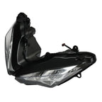 LED Headlight Assembly for Kawasaki Ninja 400 2018-2024, 650 2020-2025